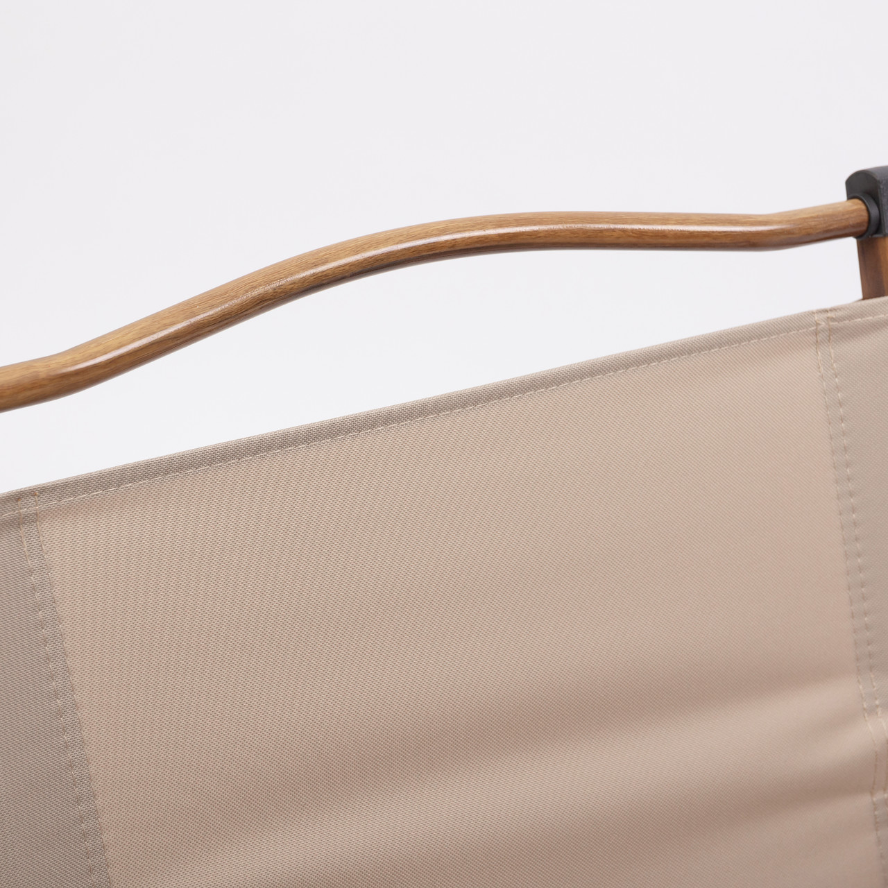 Крісло розкладне туристичне 50×51×64 см крісло складне для пікніка на природу Бежеве