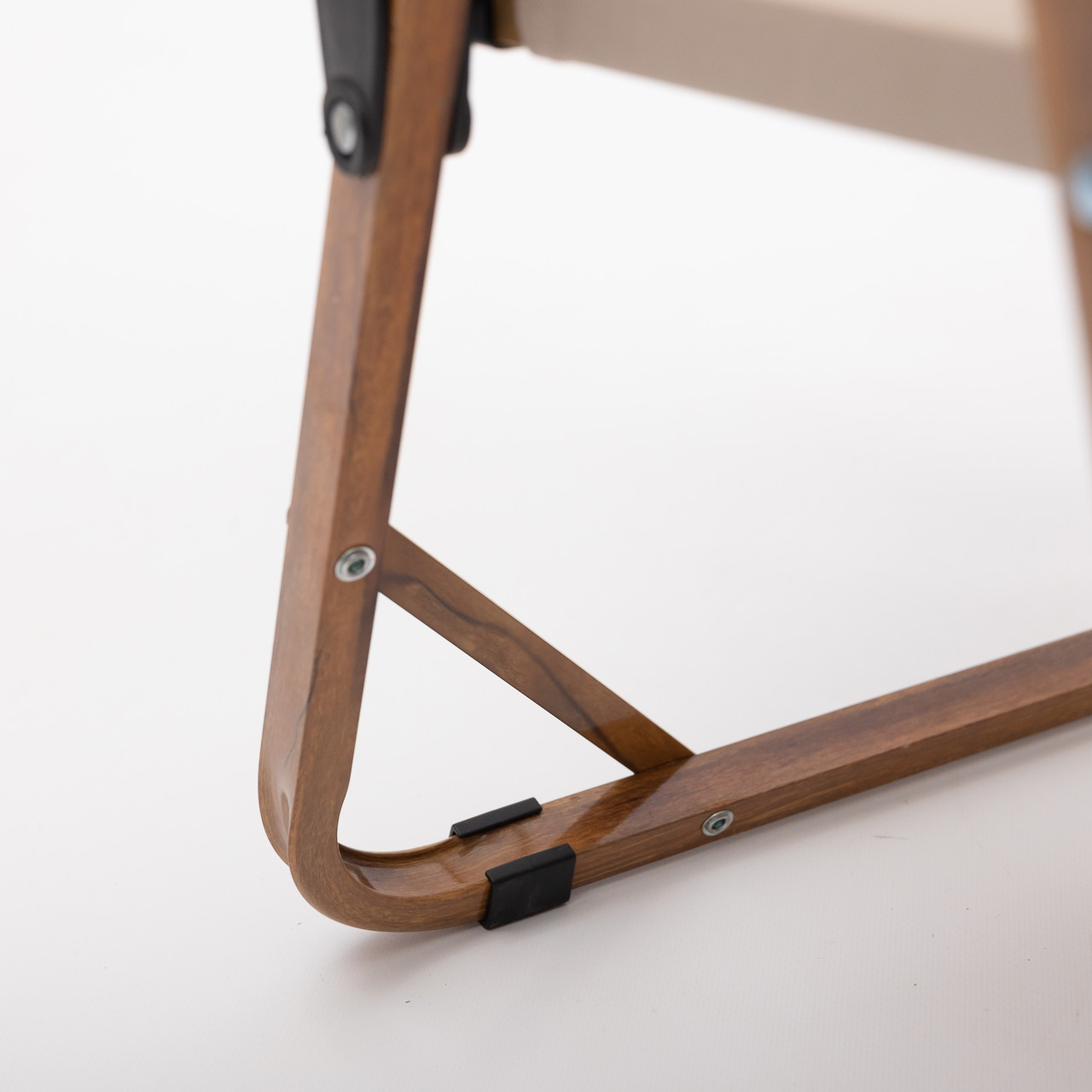 Крісло розкладне туристичне 50×51×64 см крісло складне для пікніка на природу Бежеве