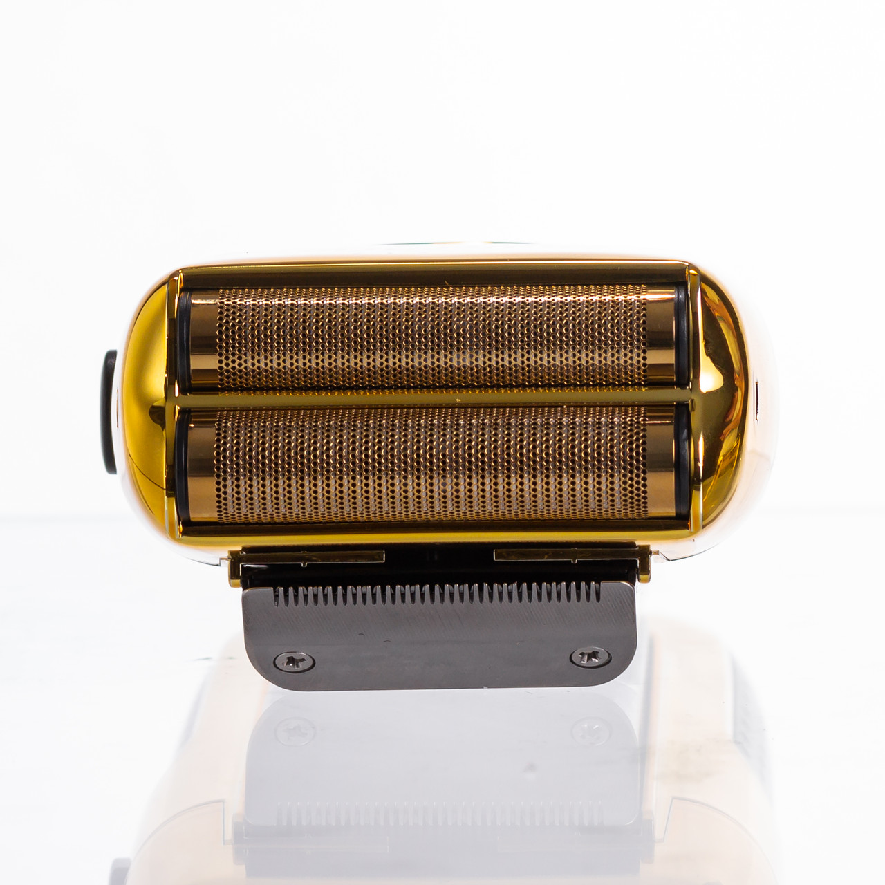 Електробритва шейвер чоловіча з LED-дисплеєм VGR V-332