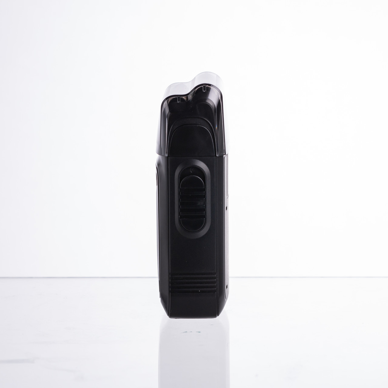 Електробритва чоловіча шейвер з подвійним лезом та LED-дисплеєм VGR V-363