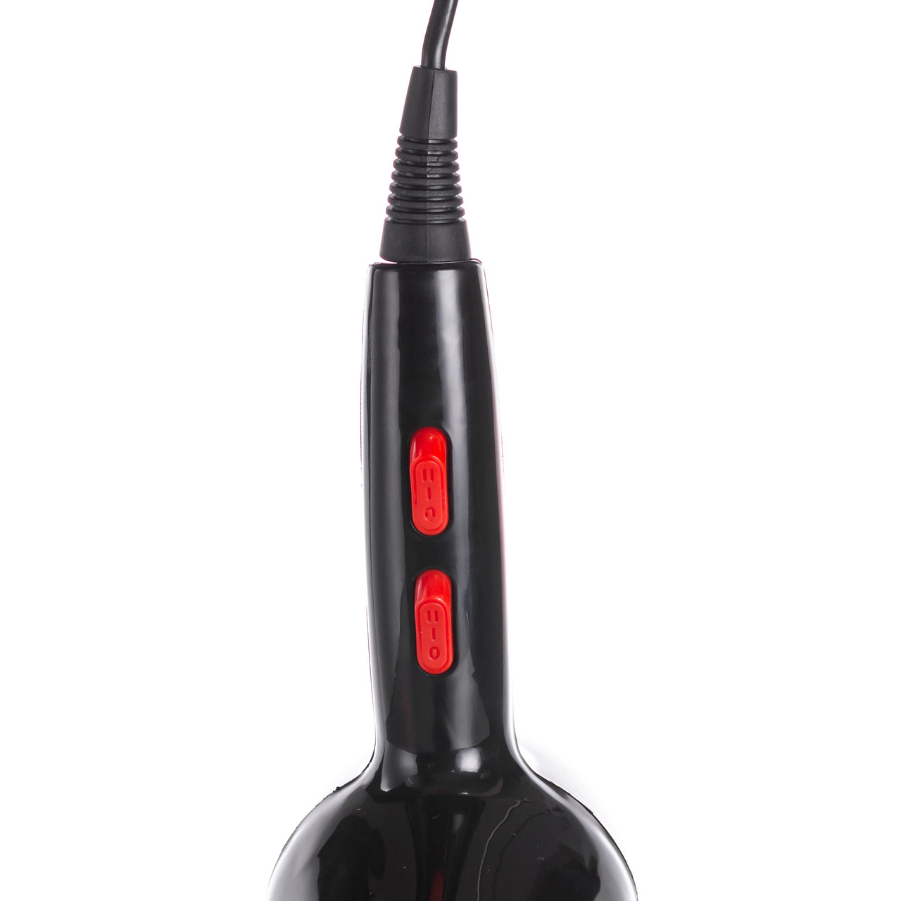 Фен для укладання та сушіння волосся 2200 Вт з насадкою Sokany RCY-173i