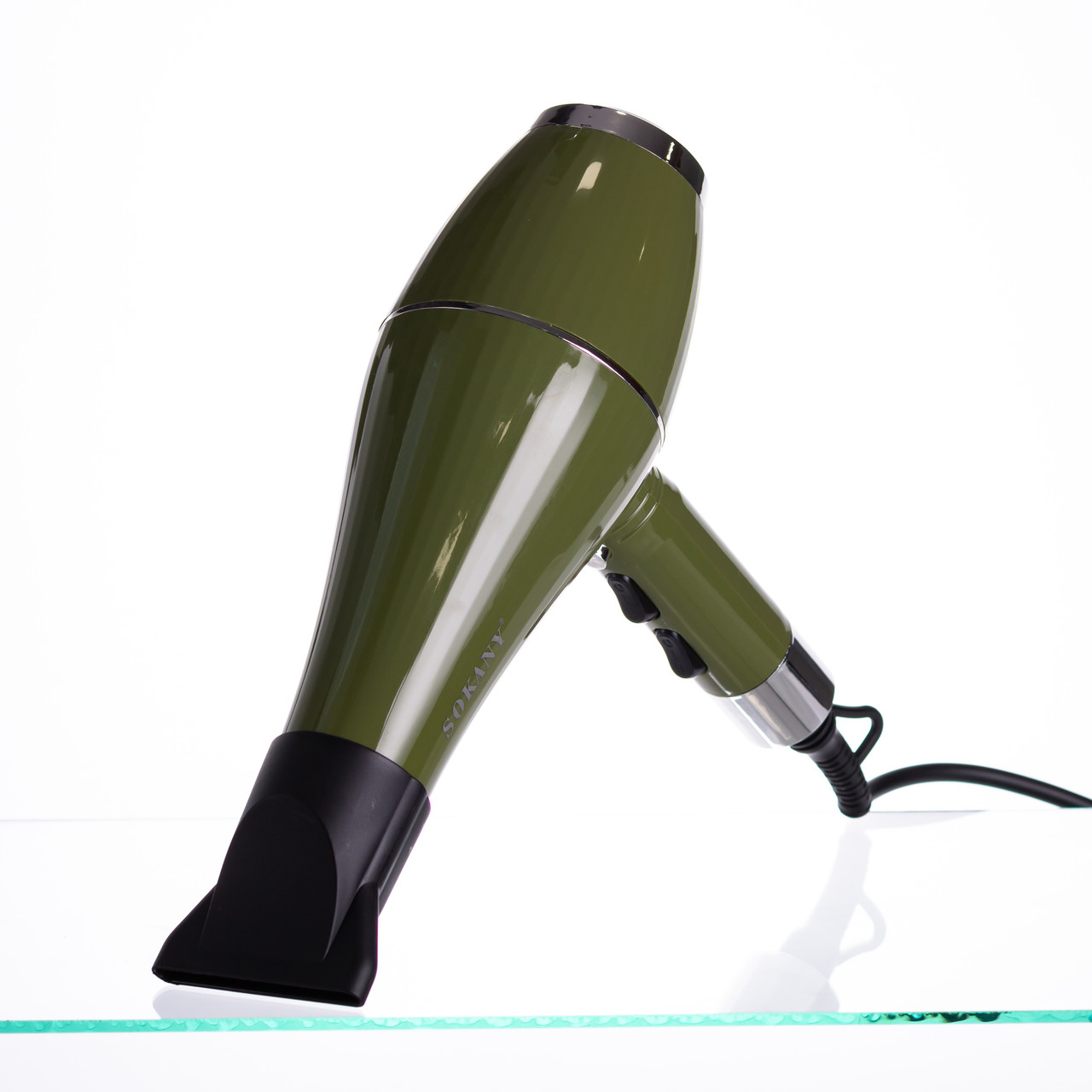 Фен для волосся з концентратором 2000 Вт  Sokany SK-14006