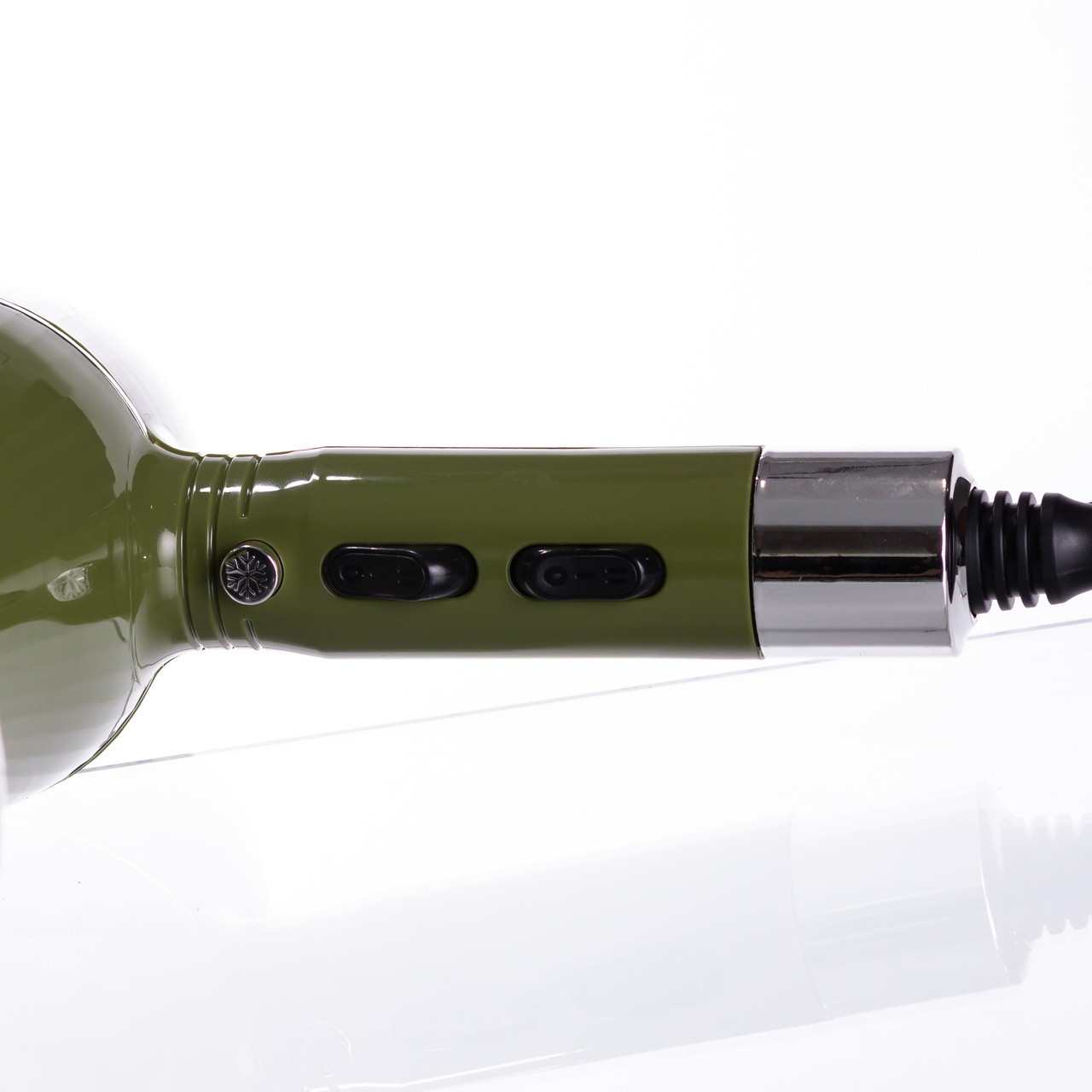 Фен для волосся з концентратором 2000 Вт  Sokany SK-14006