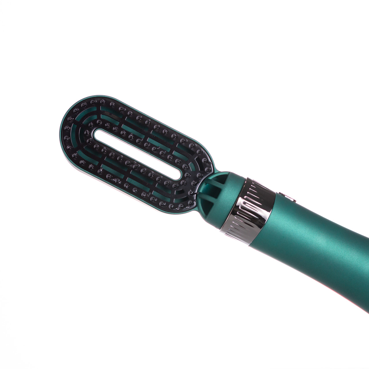 Фен-щітка 4в1 з насадками, 1000 Вт професійний VGR V-493