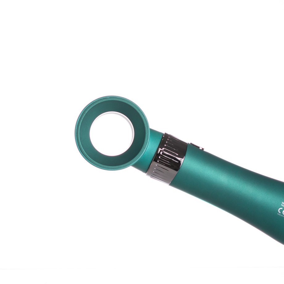 Фен-щітка 4в1 з насадками, 1000 Вт професійний VGR V-493