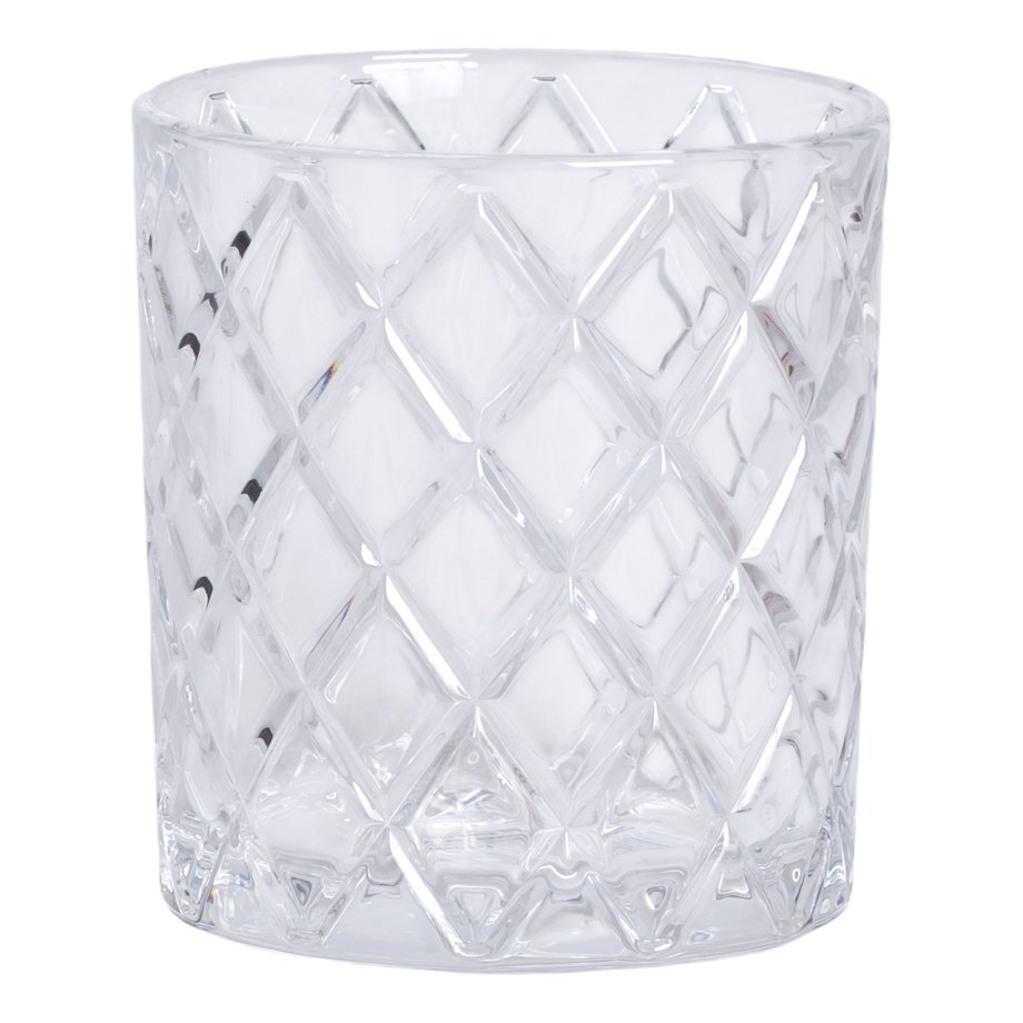 Набір склянок 6 штук по 320 мл віскі HP-19-10