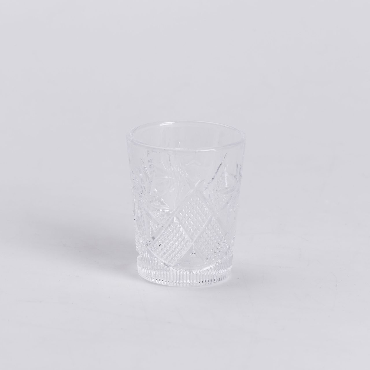 Набір стопок 6 штук 50 мл скляні HP-19-133