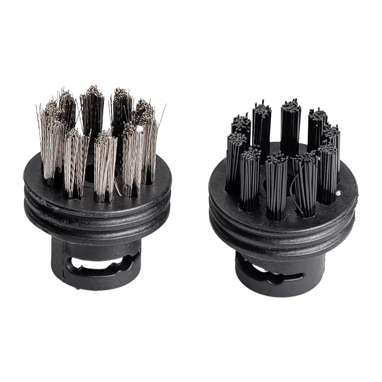 Пароочисник ручний з насадками 1200 Вт парова чистка Білий Sokany SK-11047