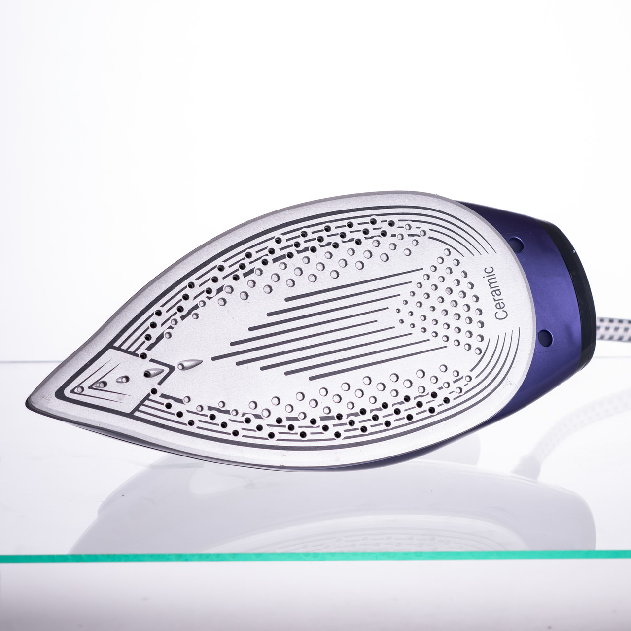 Парова праска з парогенератором і резервуаром 1,5 л 2800 Вт Sokany SK-YD-2121