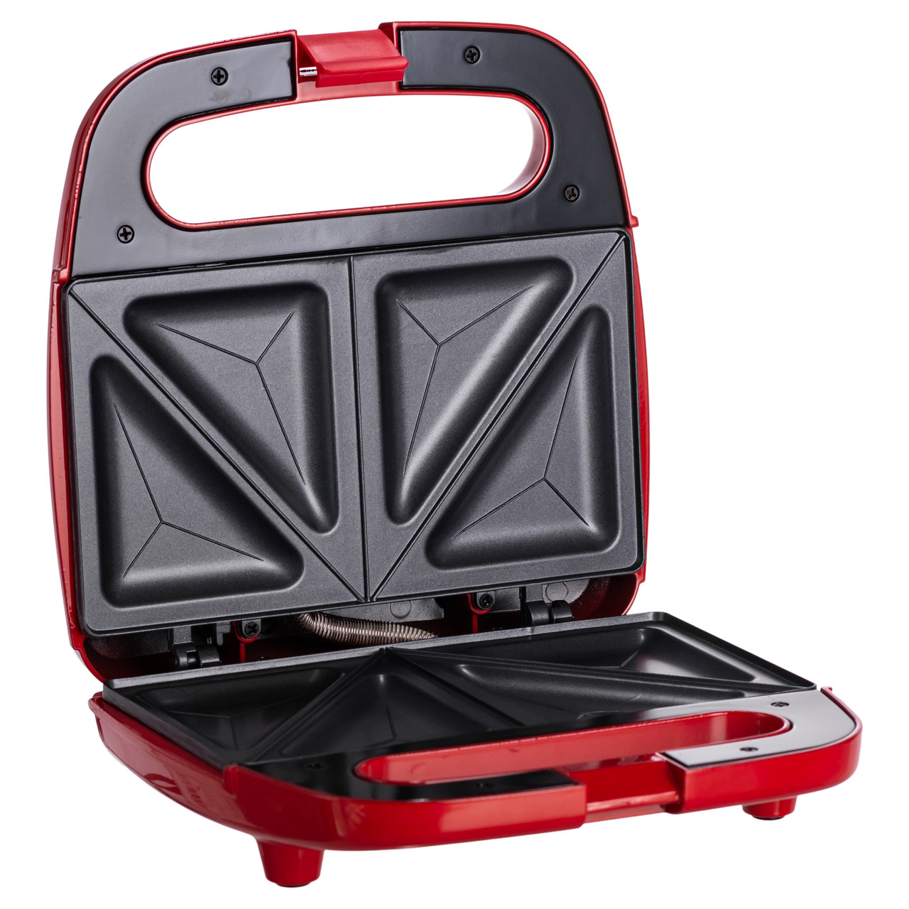 Сендвічниця  - бутербродниця з антипригарним покриттям Sokany SK-08051