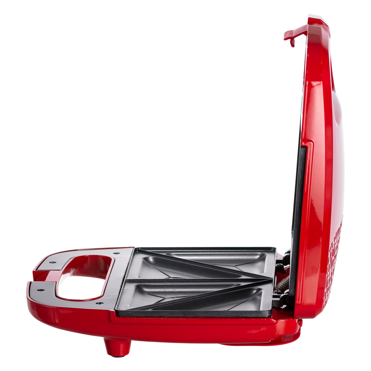 Сендвічниця  - бутербродниця з антипригарним покриттям Sokany SK-08051