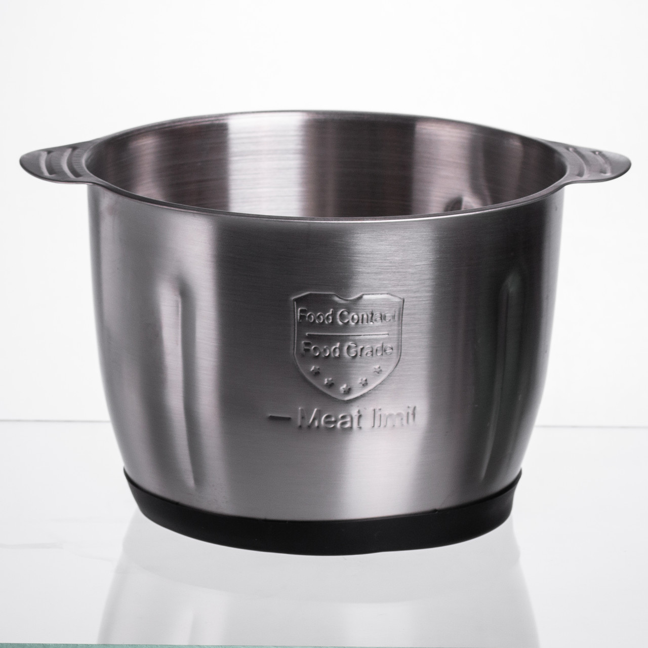 Чоппер подрібнювач із чашею на 2.7 л кухонний електричний Sokany SK-06019