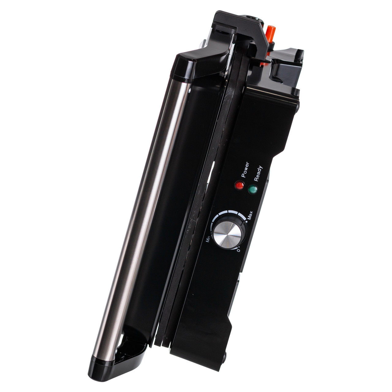 Електрогриль притискний з антипригарним покриттям 1500 Вт Sokany SK-08026