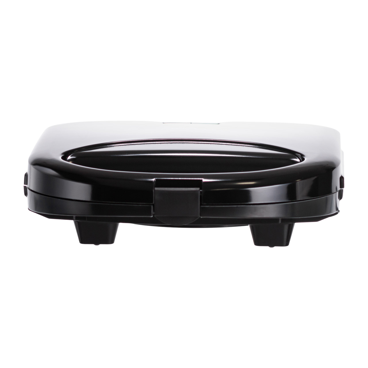 Електрогриль прижимний з антипригарним покриттям 750 Вт Sokany SK-08075