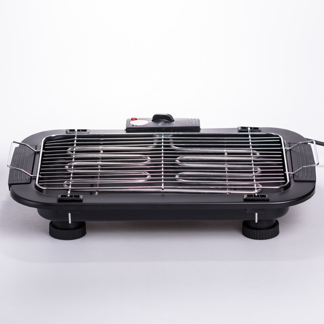 Електрогриль  з термостатом 2000 Вт Sokany SK-273BG