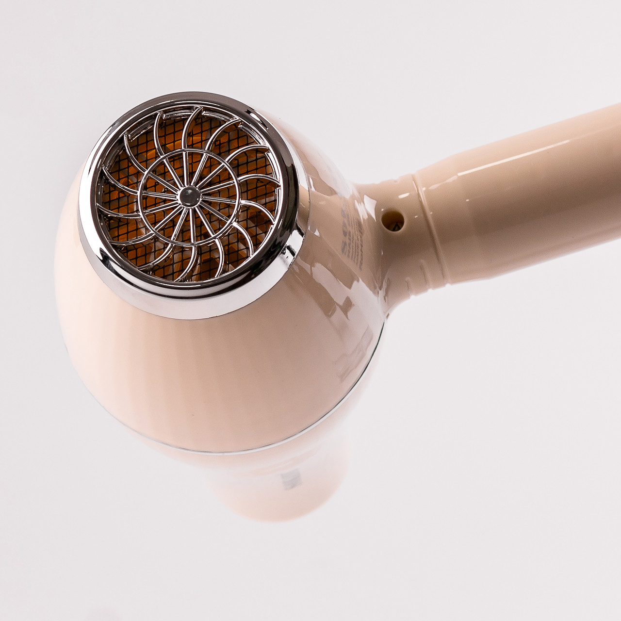 Фен для волосся з насадкою концентратором 1500 Вт  Sokany SK-14005