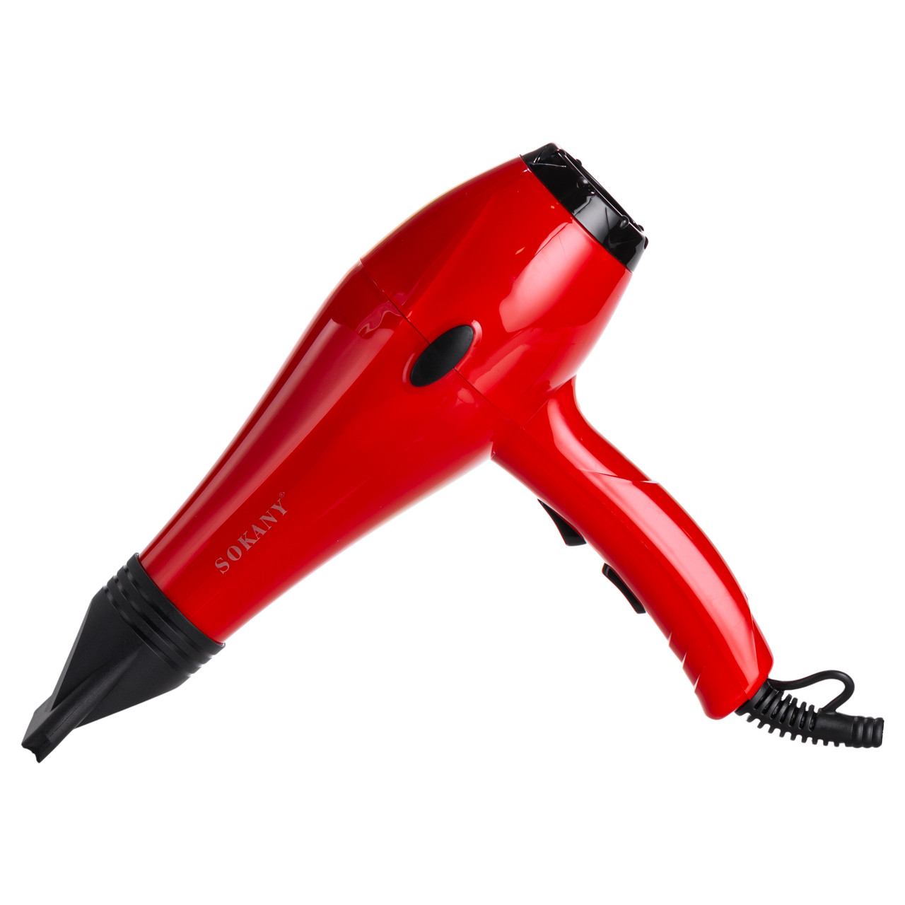Фен для волосся з насадкою концентратором 2200 Вт Sokany SK-174