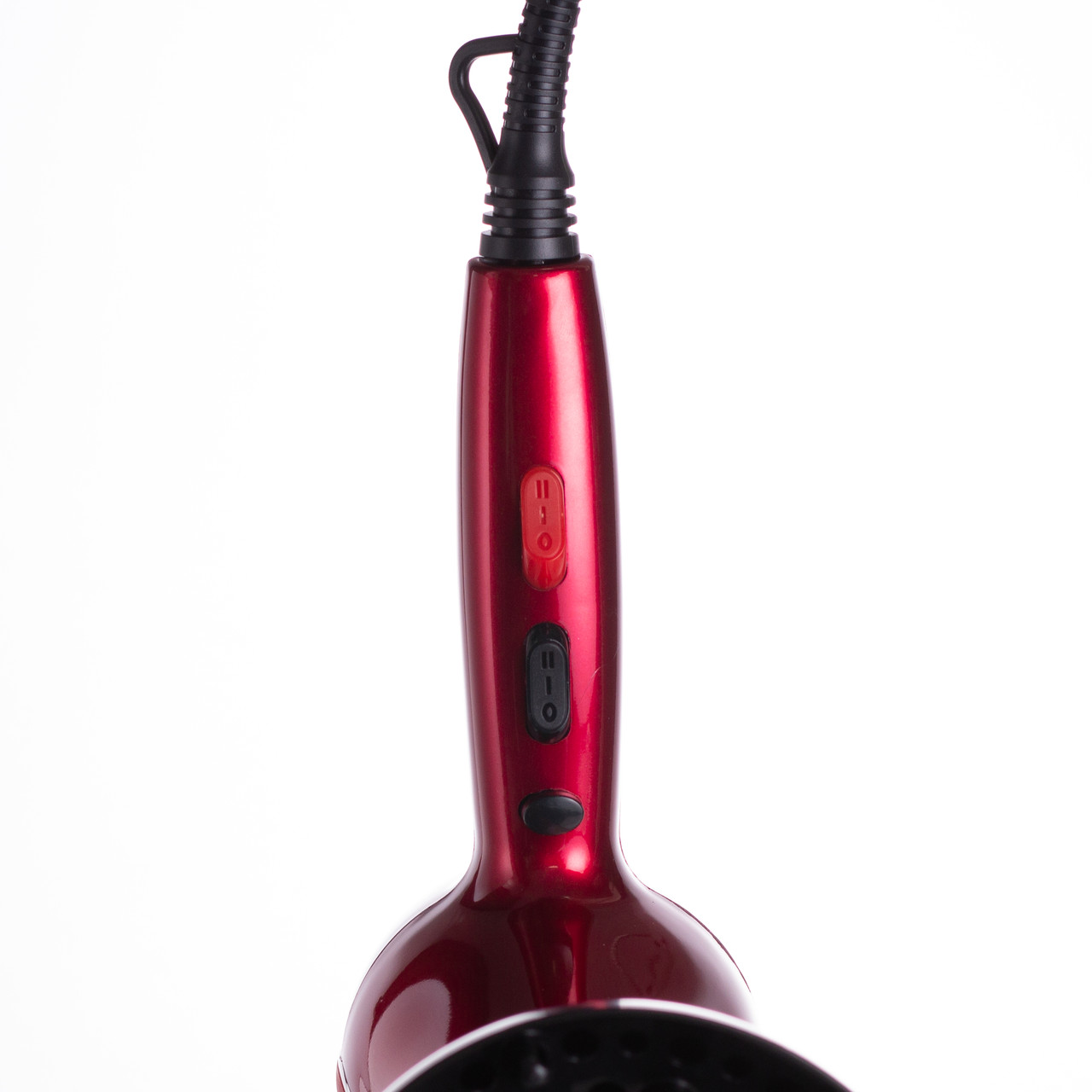 Фен для волосся з дифузором та концентратором 2600 Вт Sokany SK-2215