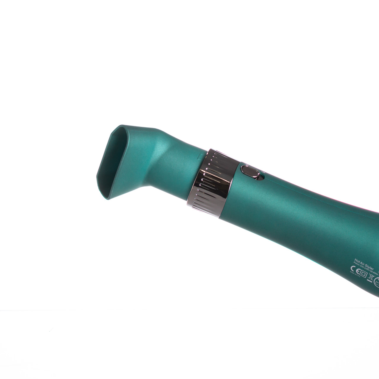 Фен-щітка 4в1 з насадками, 1000 Вт професійний VGR V-493