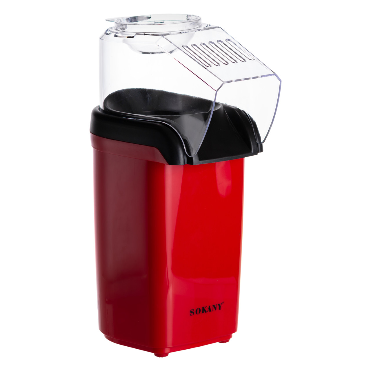 Машинка для попкорну Sokany SK-07045