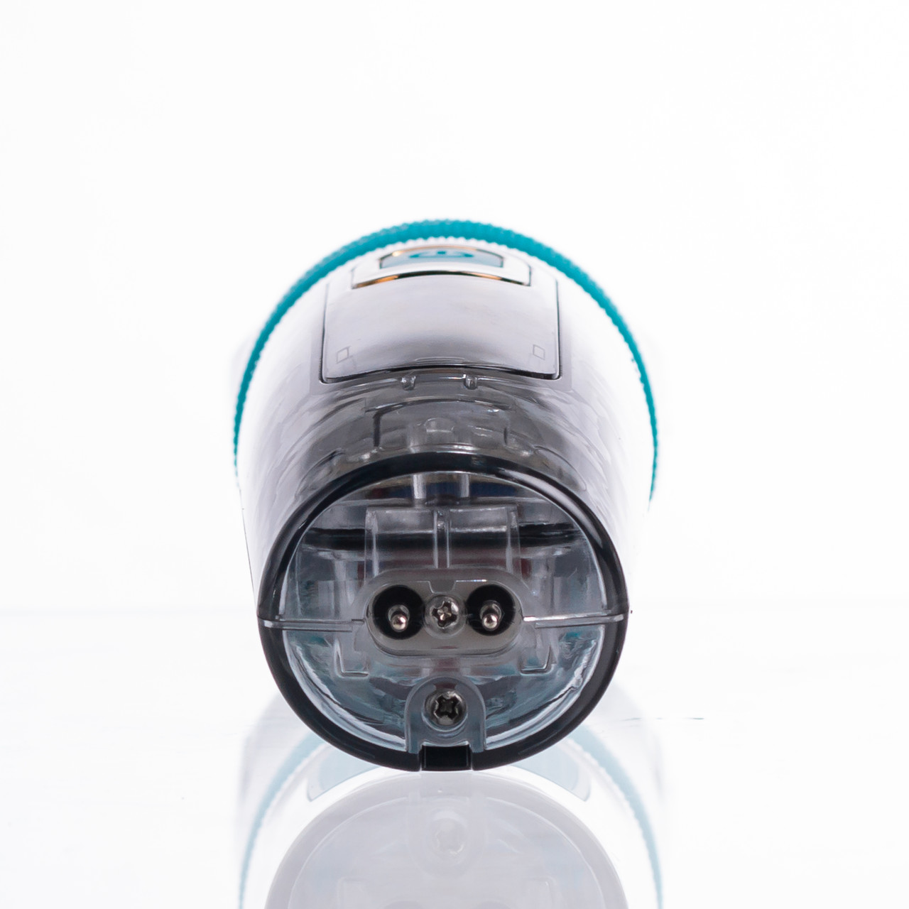 Машинка для стрижки професійна Синій VGR V-695