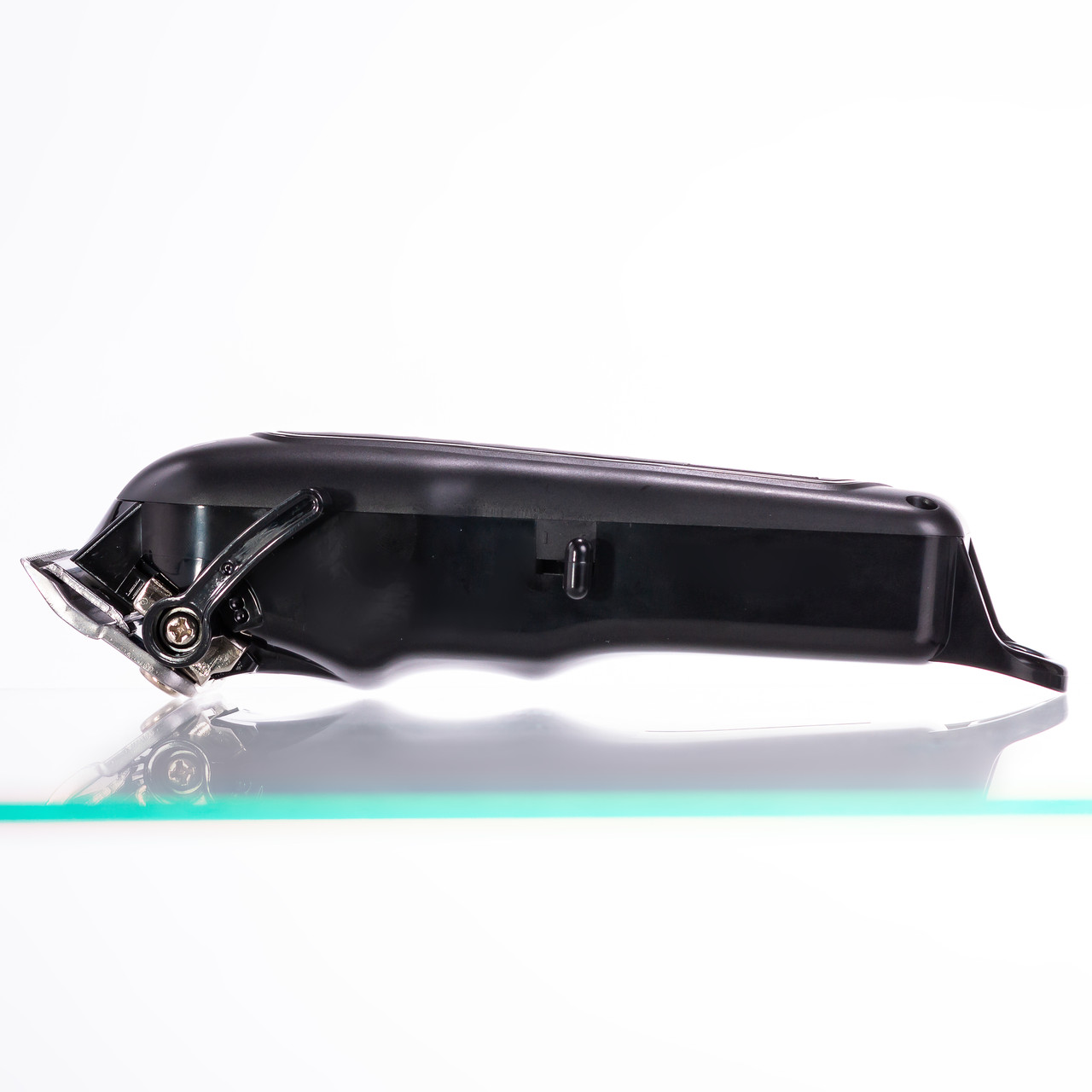 Машинка для стрижки LED професійна з насадками VGR V-683