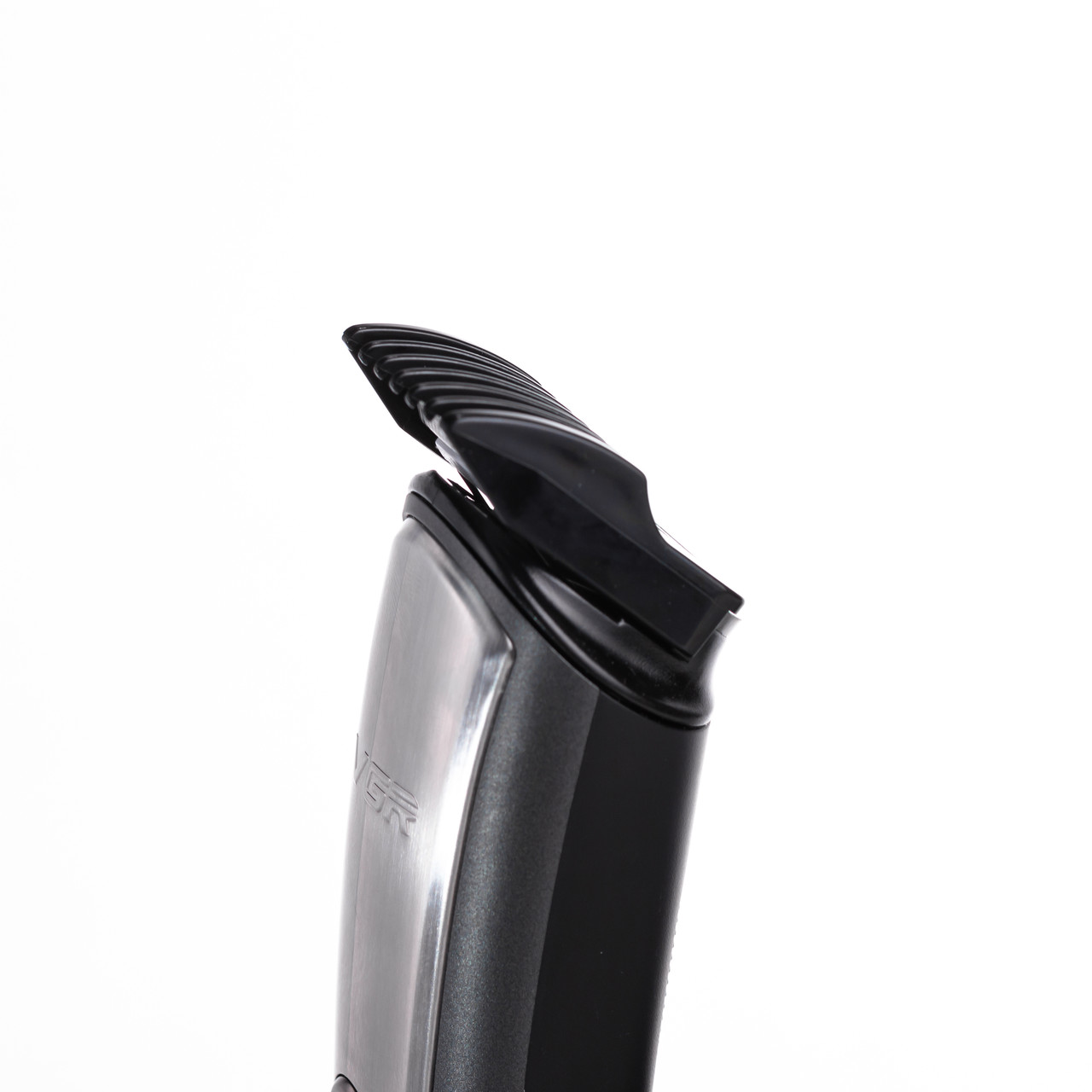 Набір для стрижки волосся 5 в 1 машинка, триммер та бритва VGR V-105