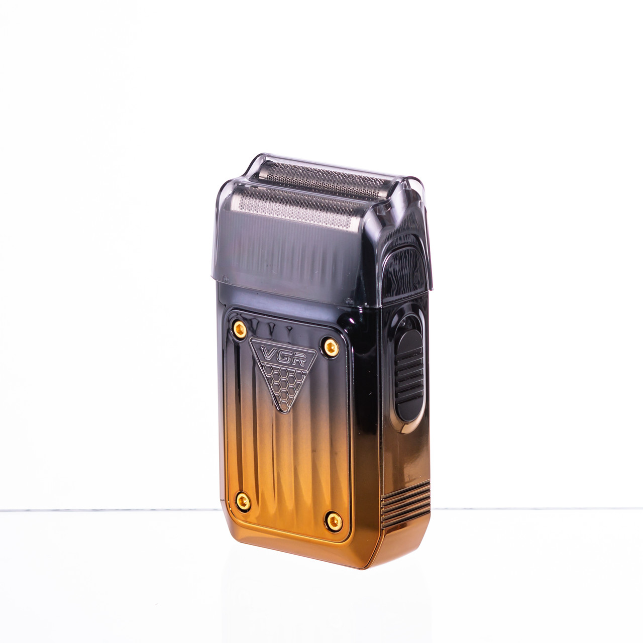 Набір для стрижки акумуляторна машинка, тример і шейвер VGR V-644