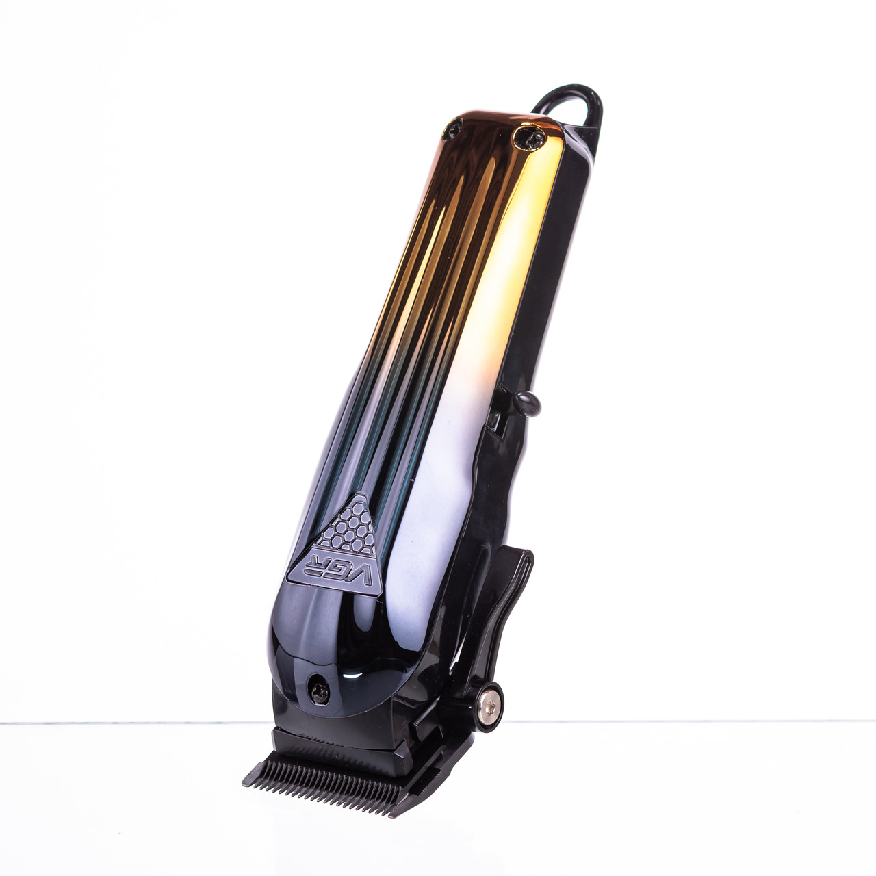 Набір для стрижки акумуляторна машинка, тример і шейвер VGR V-644