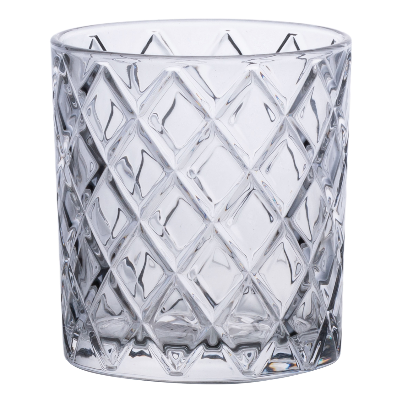 Набір склянок 6 штук по 320 мл віскі HP-19-10