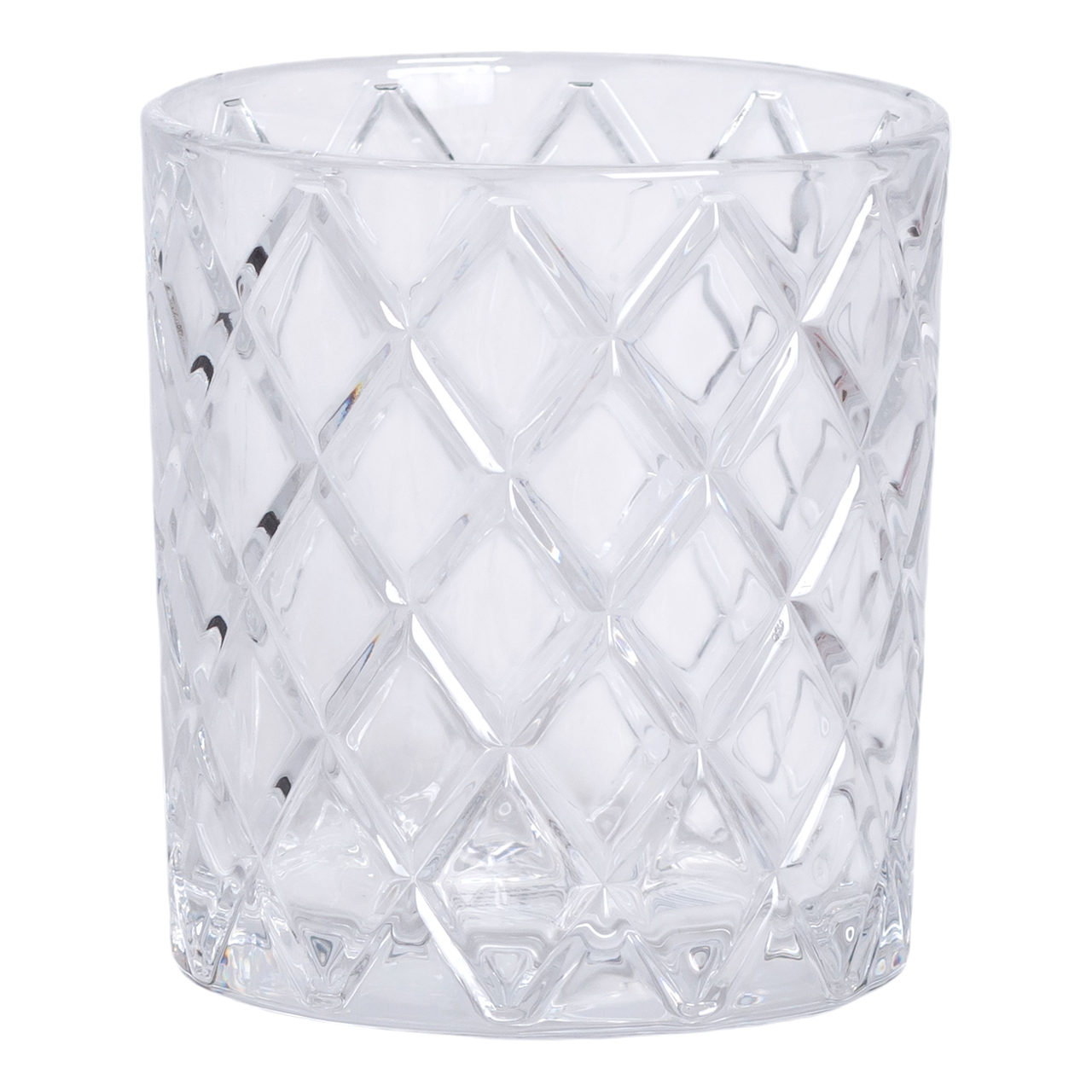 Набір склянок 6 штук по 320 мл віскі HP-19-10