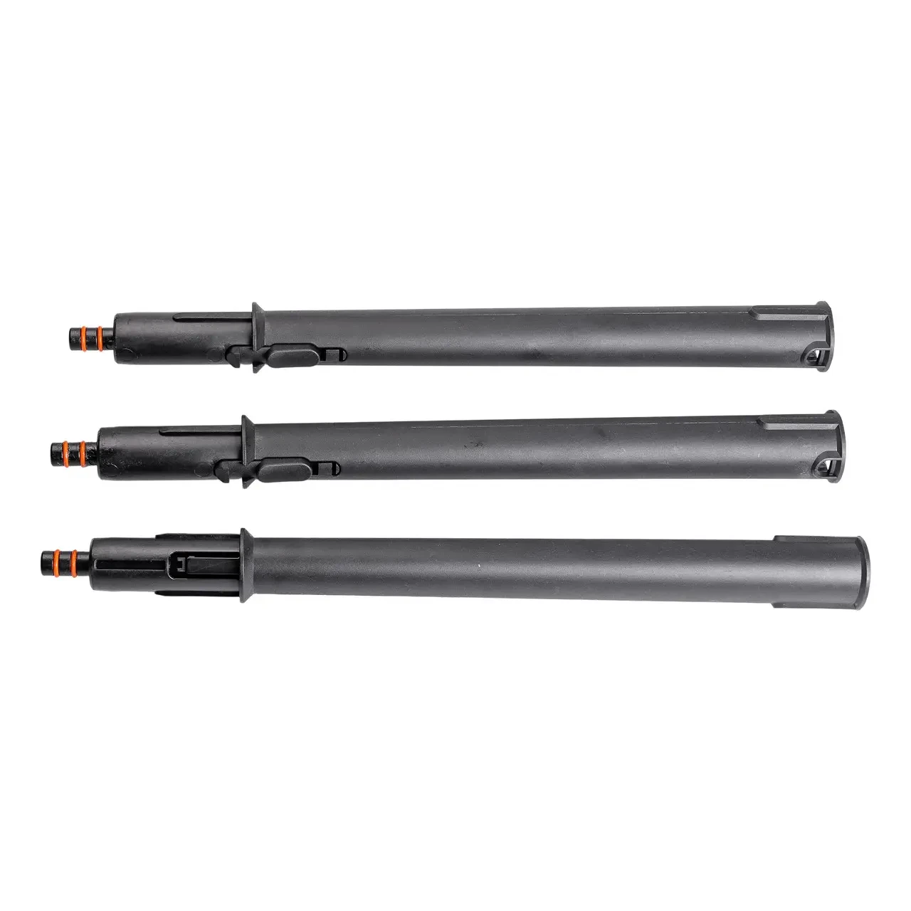 Пароочисник ручний з насадками 1200 Вт парова чистка Білий Sokany SK-11047