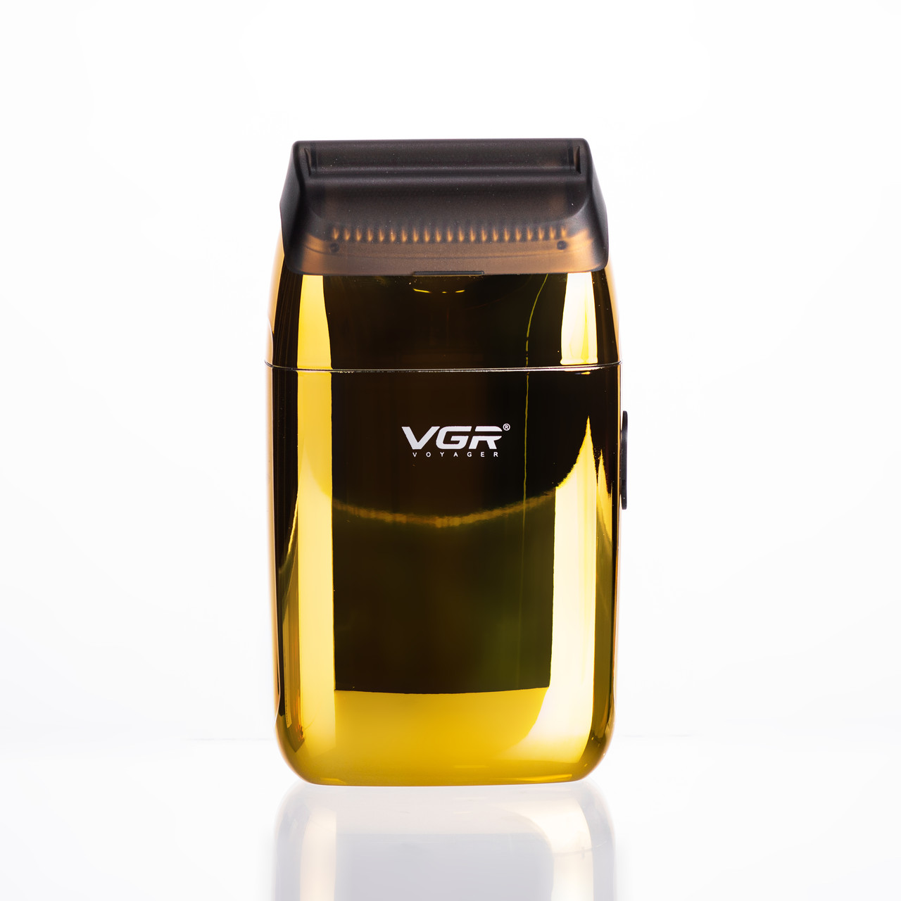 Електробритва шейвер з led-індикатором акумуляторна VGR V-399