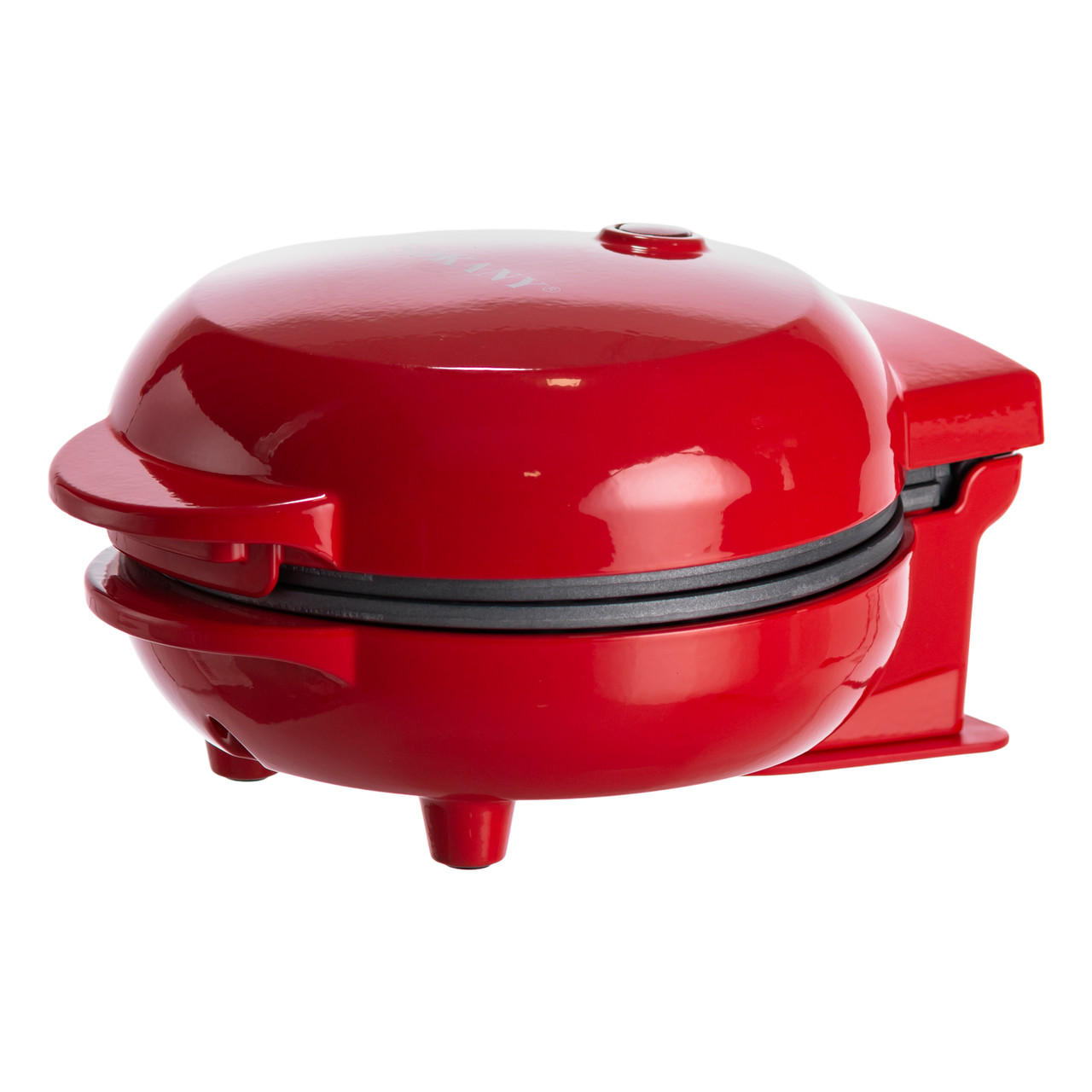 Вафельниця для вафель у вигляді машинок 550 Вт антипригарне покриття Sokany SK-08097