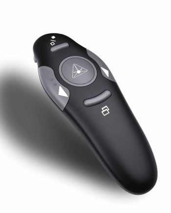 Пульт для презентацій USB указка клікер на 10 метрів UR147B