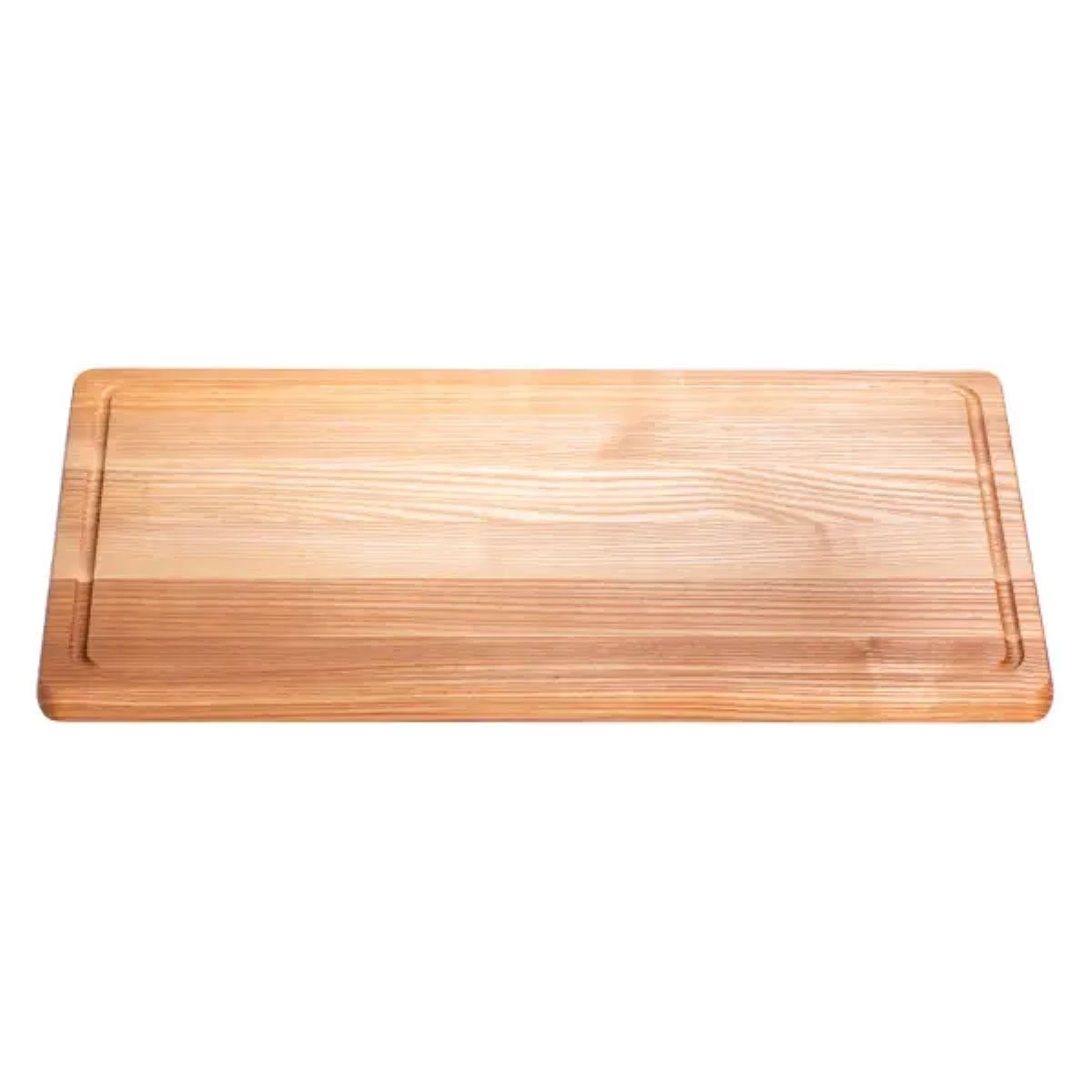 Сервірувальна дошка для подачі 50×30 см прямокутна C3AW300500