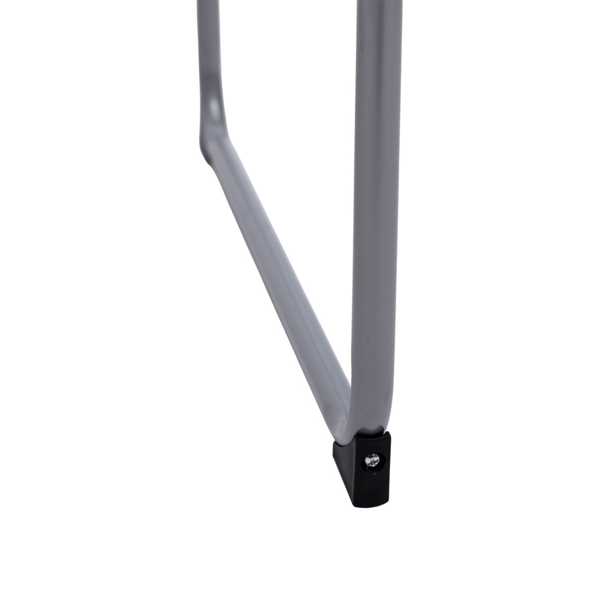 Стіл для пікніка розкладний 70×50×60 (см) Білий Lugi JY-5070W