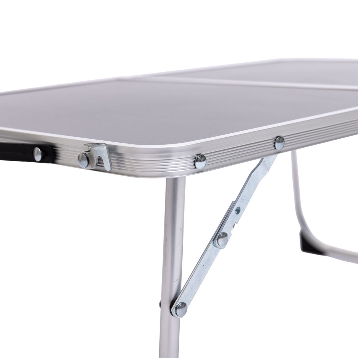 Стіл для пікніка розкладний 30×4×40 (см) Lugi JY-6040