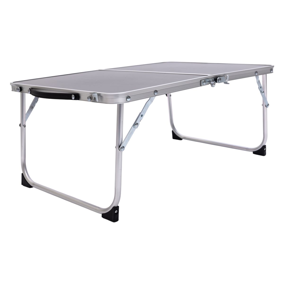 Стіл для пікніка розкладний 30×4×40 (см) Lugi JY-6040