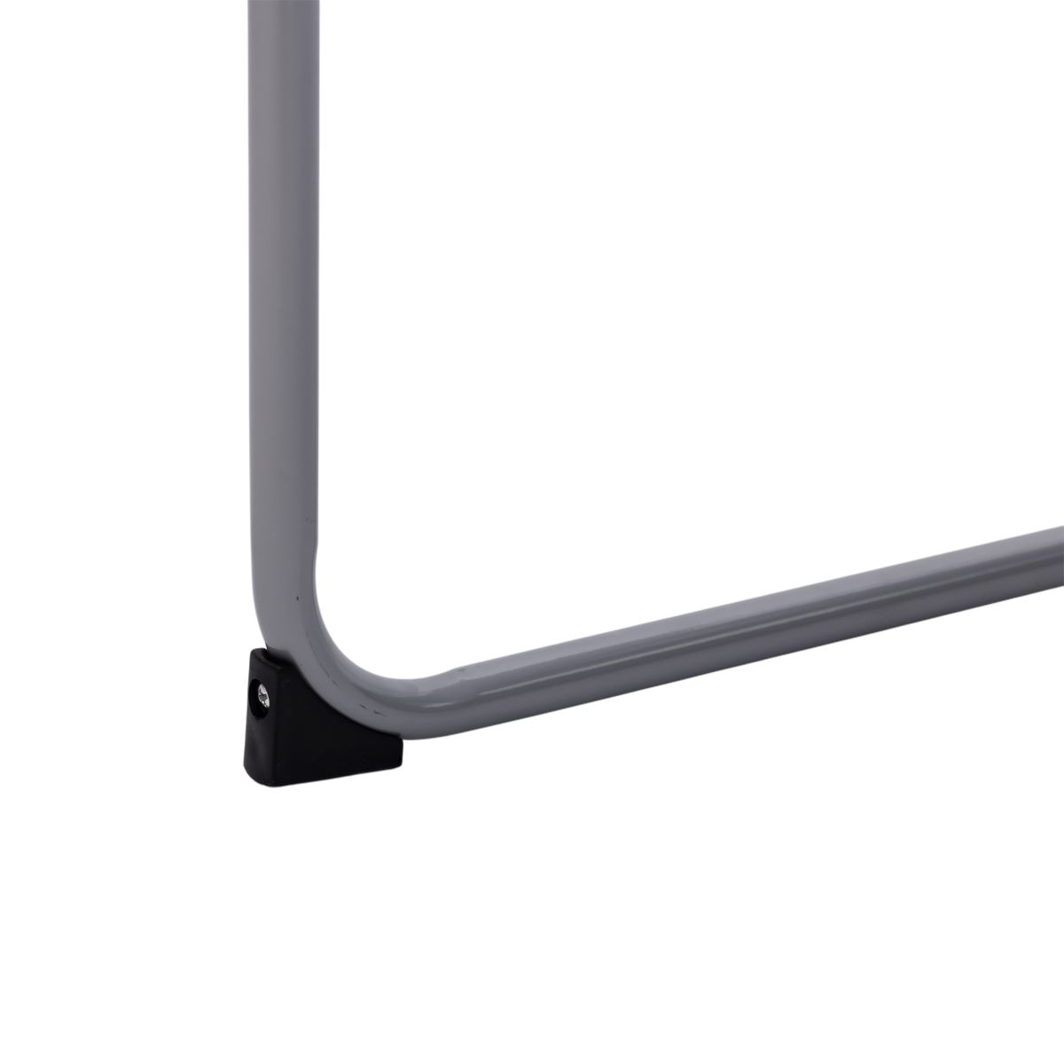 Стіл для пікніка розкладний 75×55×65 (см) Білий Lugi JY-7555W