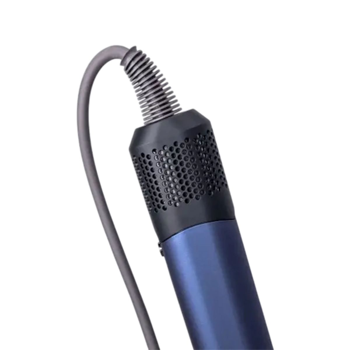Випрямляч для волосся 1300 Вт повітряний стайлер Airstrait, синій X10BL