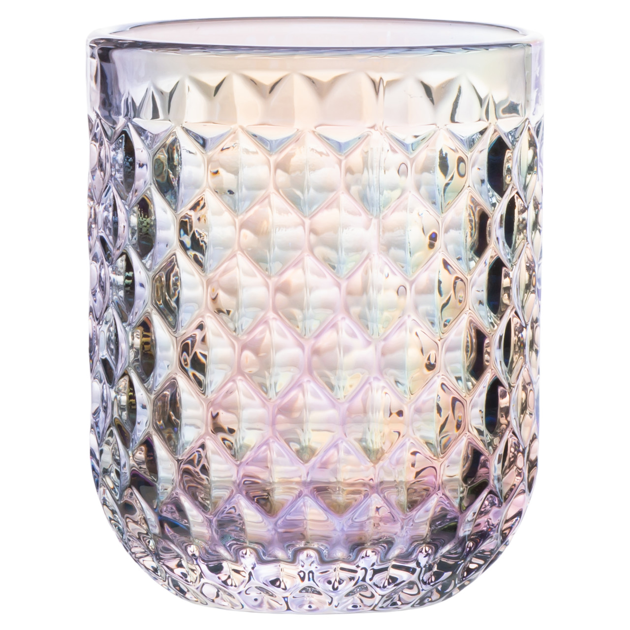 Набір склянок 6 шт  250 (мл) для холодних напоїв Хамелеон HP-19-111