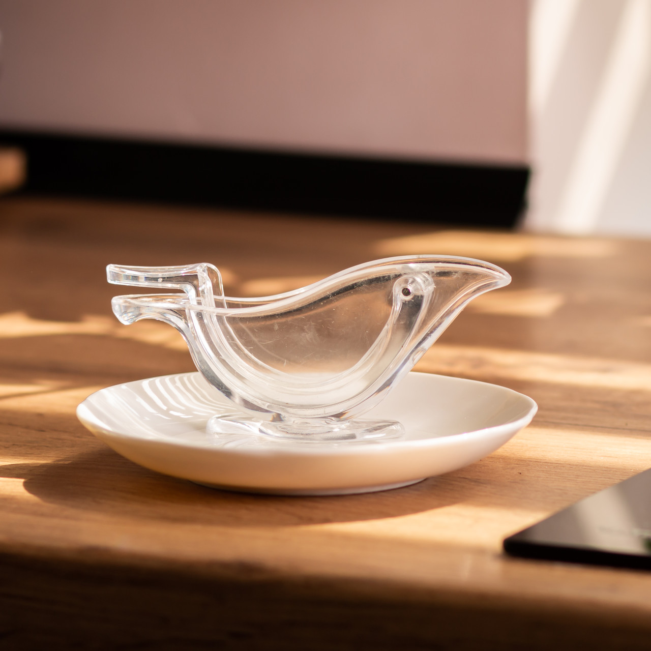 Прес для цитрусових сквізер давилка для апельсинів, лимонів соковитискач для цитрусових ручний прес HP-8-70