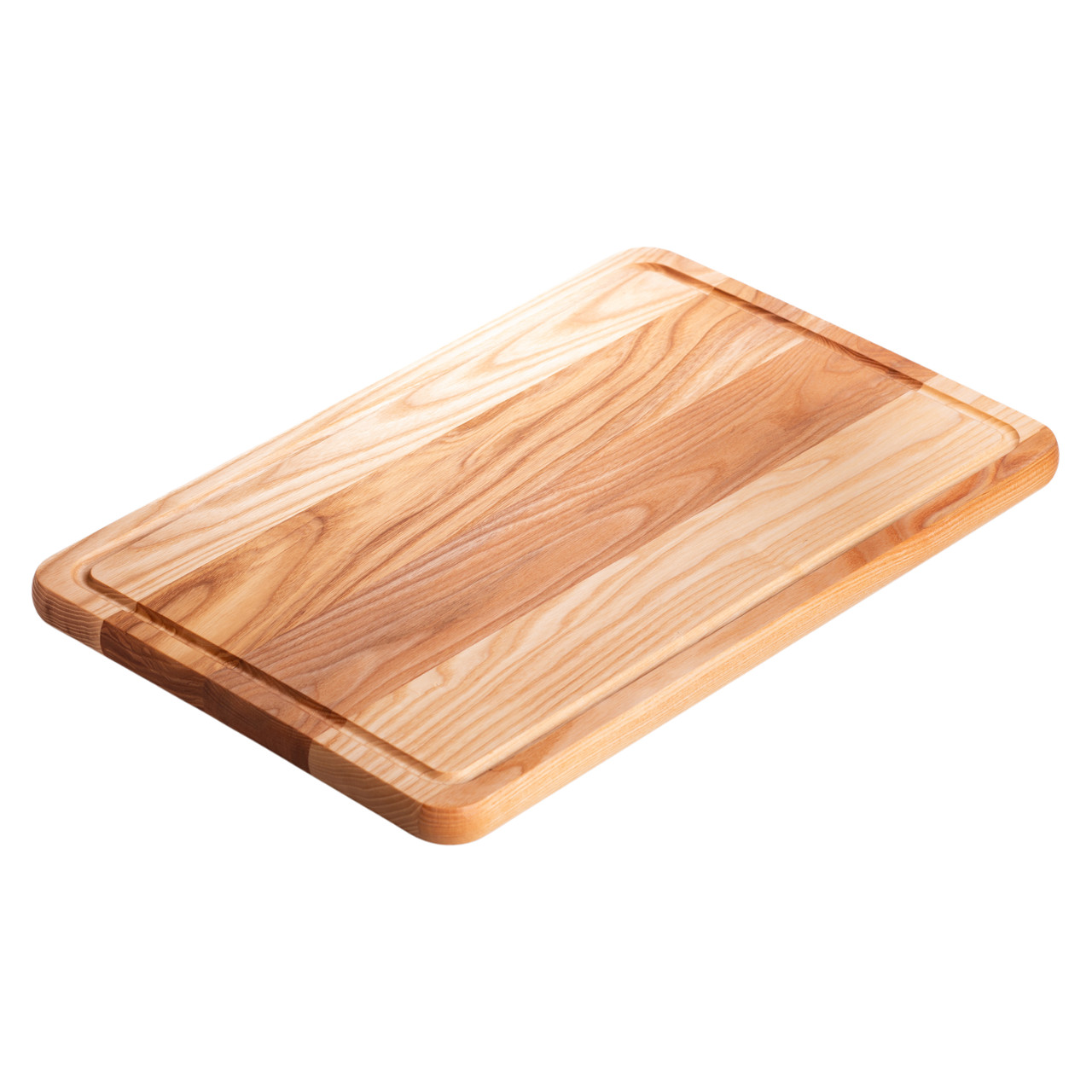 Сервірувальна дошка для подачі 45×30 см прямокутна Lugi C3W300450