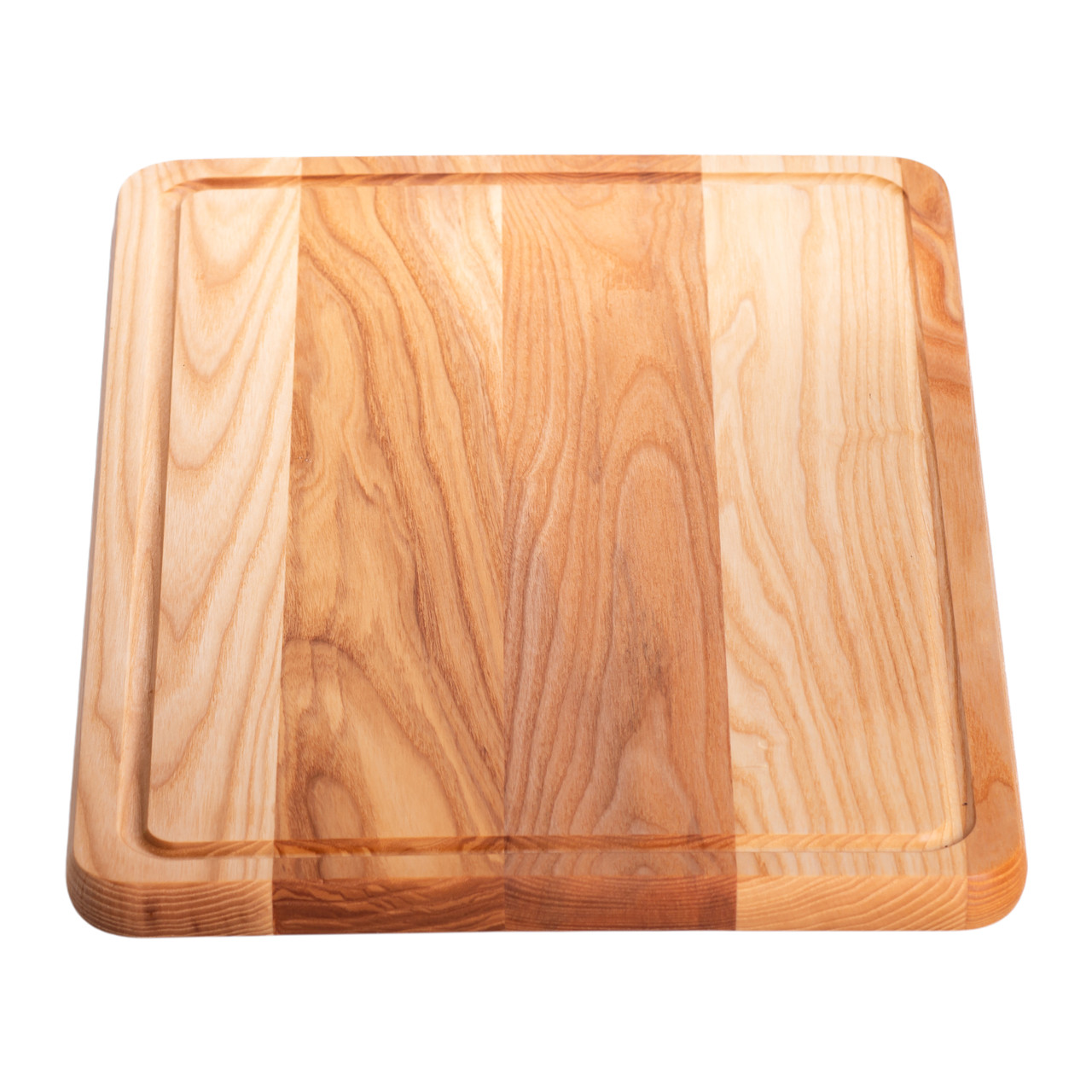 Сервірувальна дошка для подачі 45×30 см прямокутна Lugi C3W300450