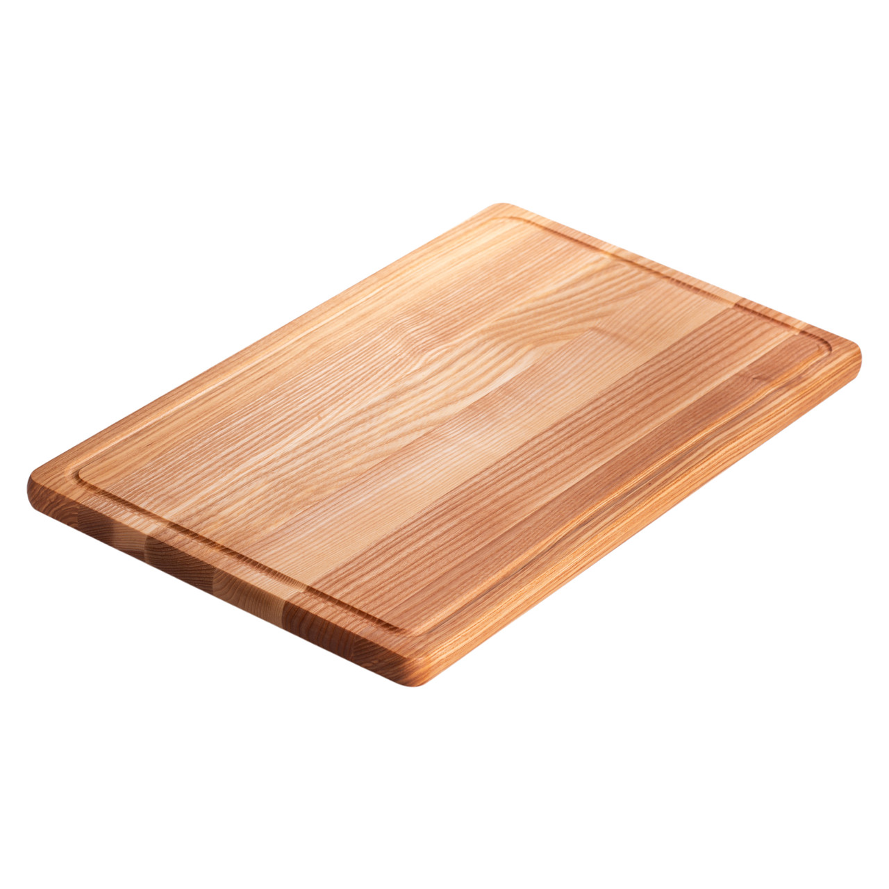 Сервірувальна дошка для подачі 50×30 см прямокутна C3AW300500