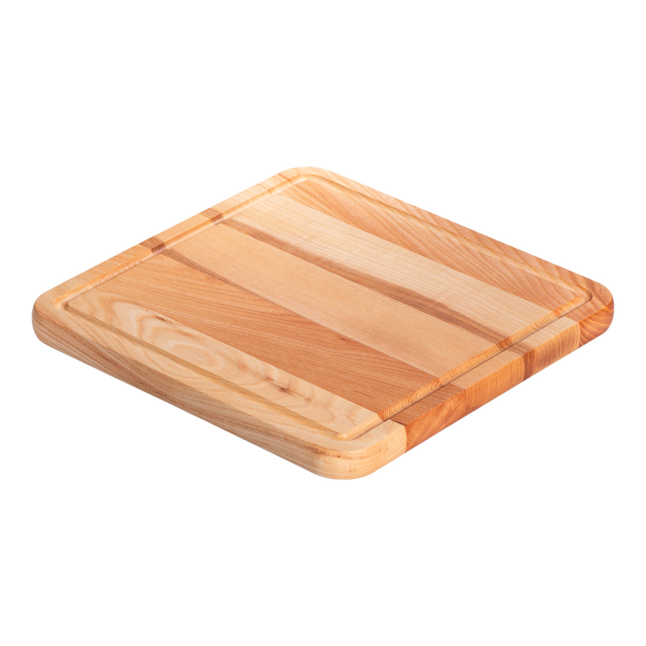 Менажниця на 5 секцій дерев&apos;яна 30×20 см Lugi T54W300