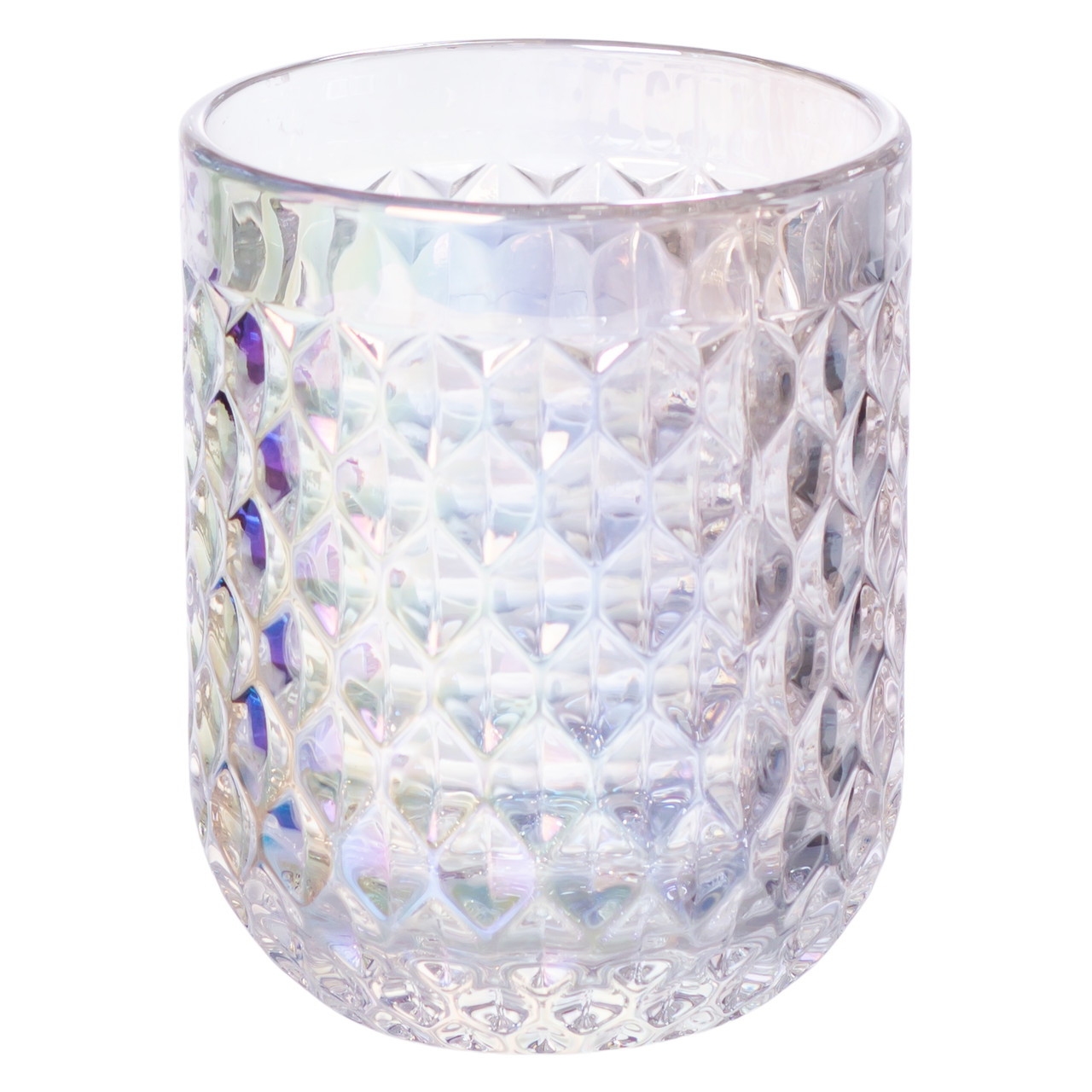 Набір склянок 6 шт  250 (мл) для холодних напоїв Хамелеон HP-19-111