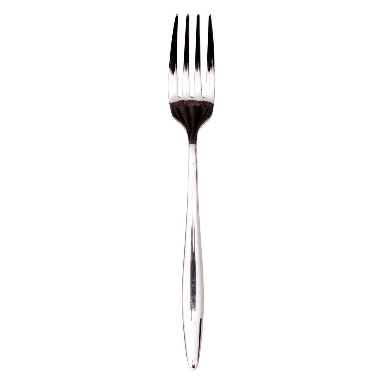 Набір десертних виделок 6 предметів 14 (см) Срібло HP-8-30