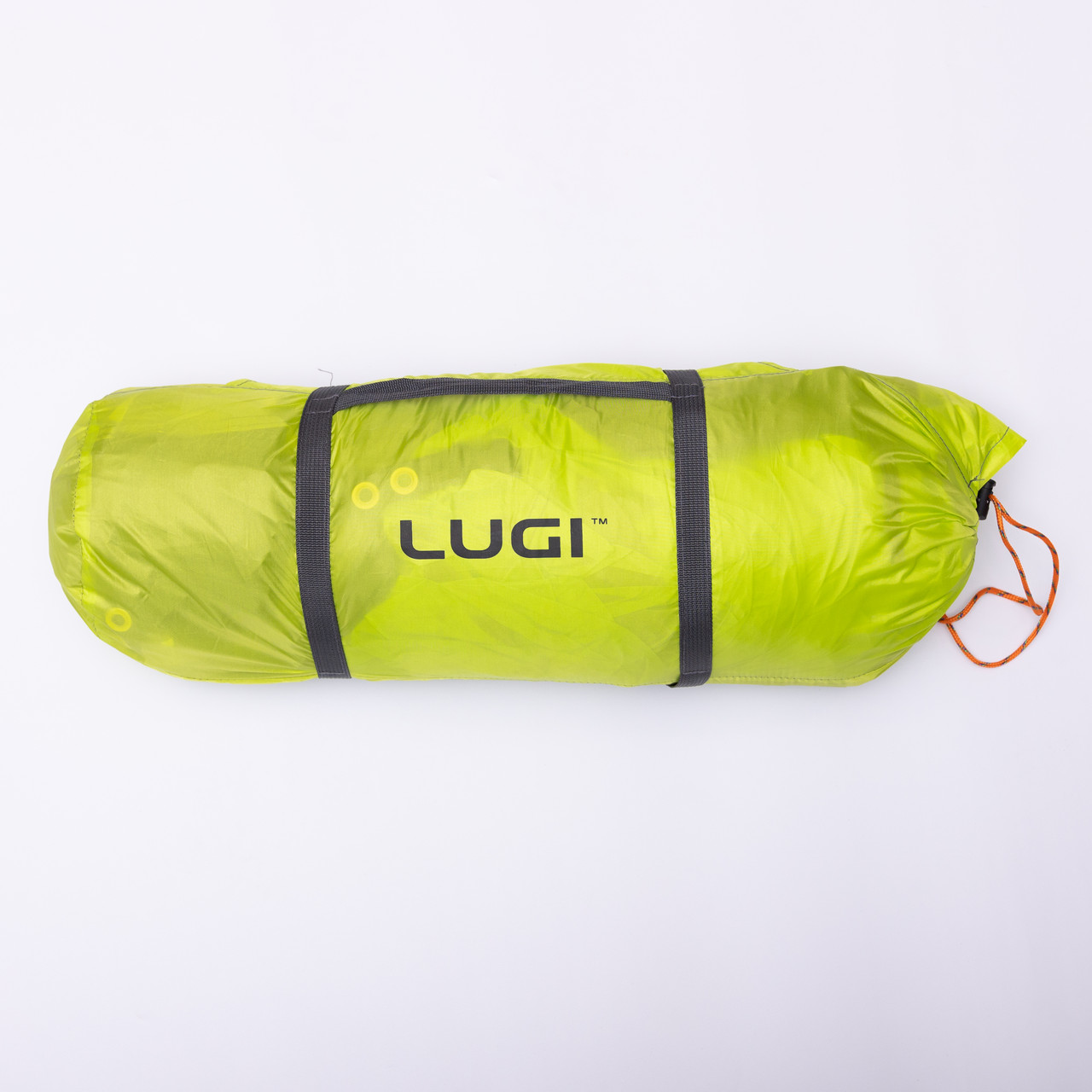 Намет 3 х місний 210×180×135 (см) кемпінговий туристичний для риболовлі, відпочинку на природі, пляжу Салатовий LU-018